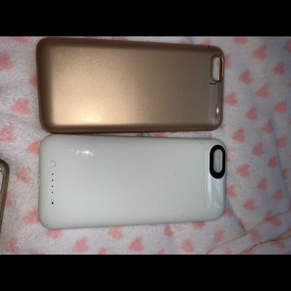 Mophie cases